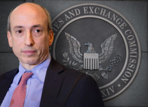 SEC’s Gensler Faces House on Crypto Assets Queries