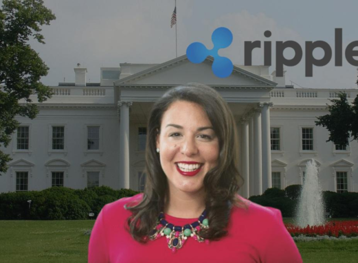 Ripple Taps Former Obama Staffer Lauren Belive for Navigating Regulatory Labyrinth