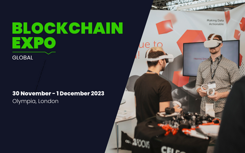 Blockchain Expo Global 2023: Uniting the World's Leading Innovators in London