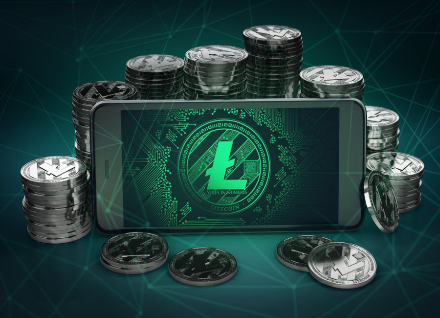 Three Overlooked Q4 2023 Cryptos: Litecoin, Everlodge, VeChain