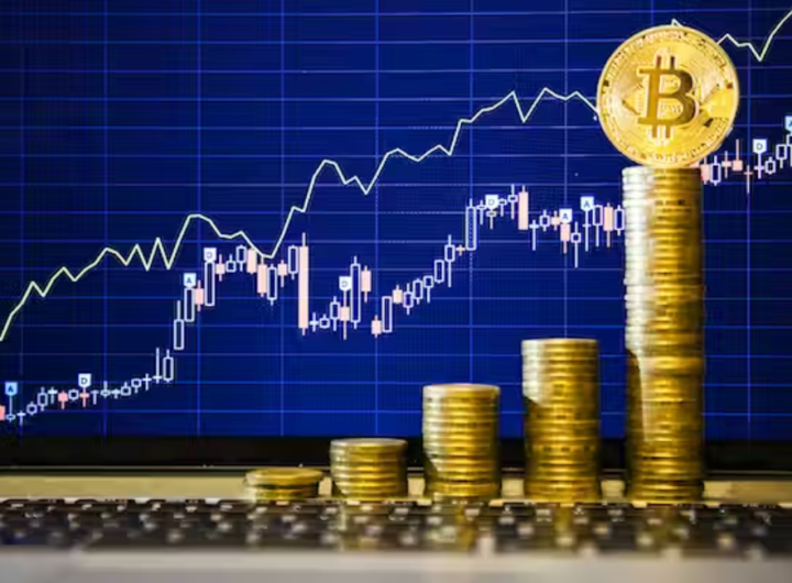 Bitcoin Price Forecast: $150K-$350K Amidst Halving and Spot ETF Buzz