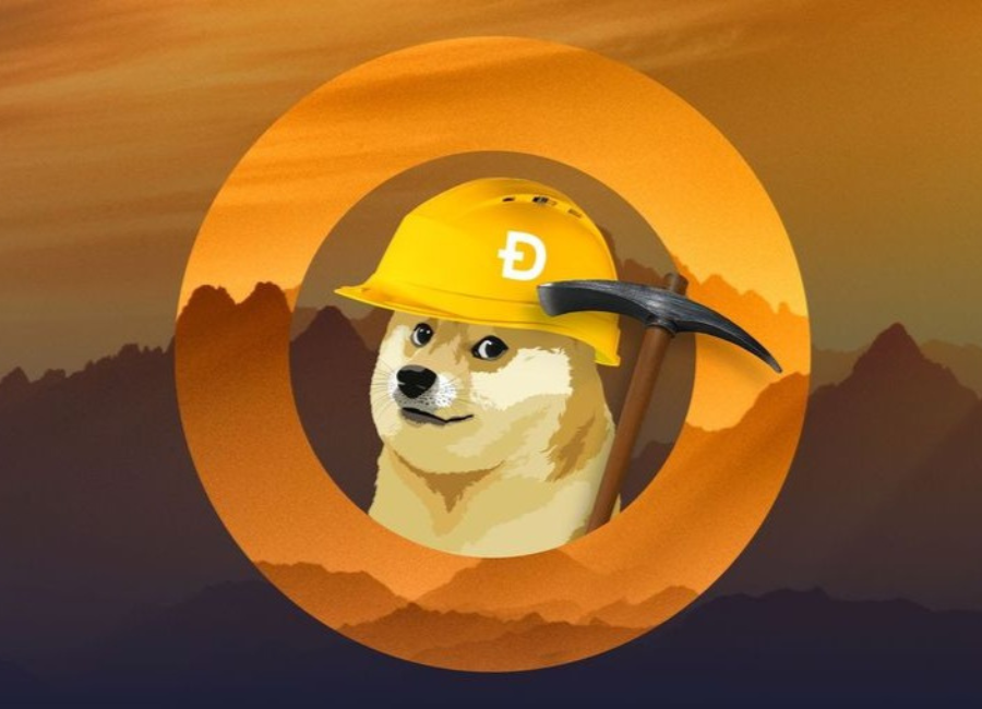 Dogecoin Clings to $0.06 Amidst a Tug of War Between Miners and Traders