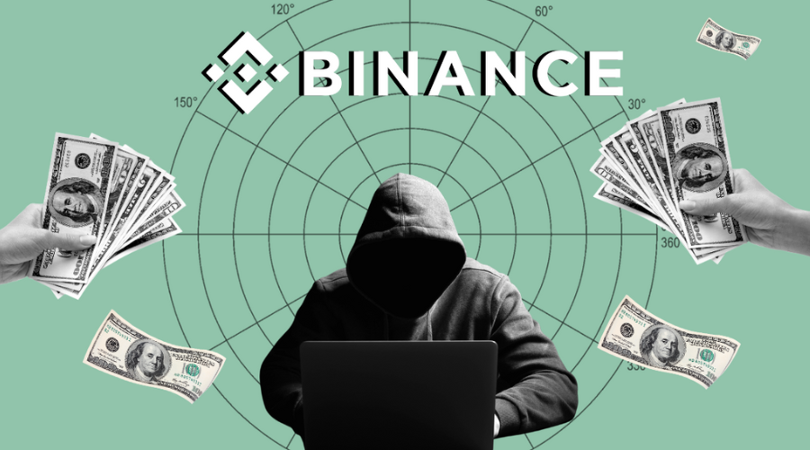 Binance Users in Hong Kong Suffer a $450K Phishing Scam Amidst Police Alerts and Ongoing Crypto Controversies