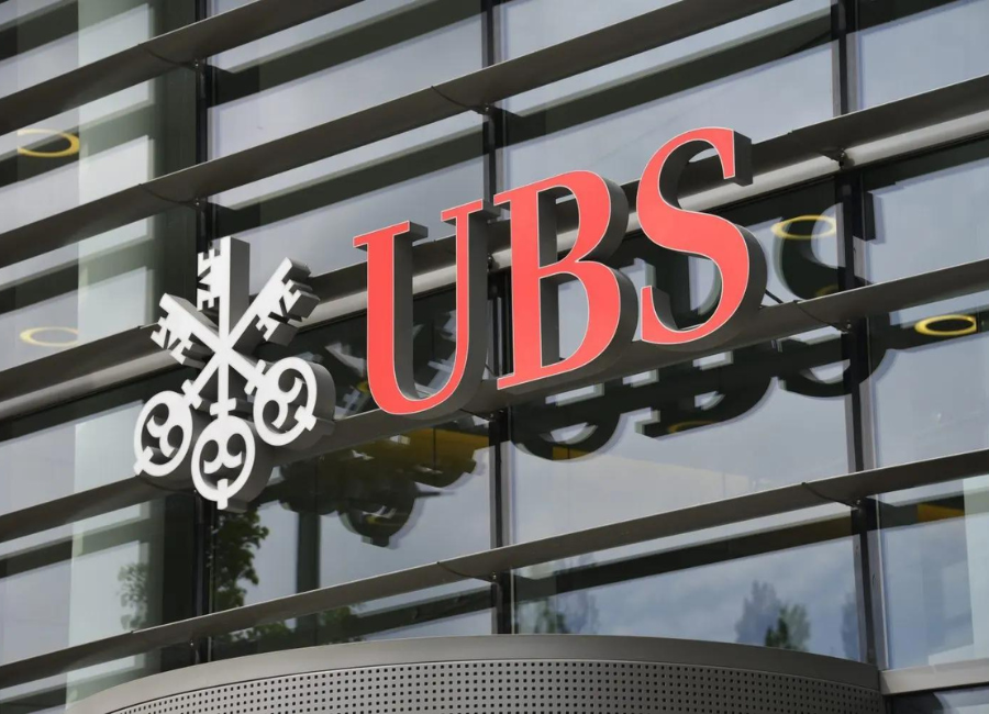 UBS Pioneers Ethereum-Based Money Market Fund