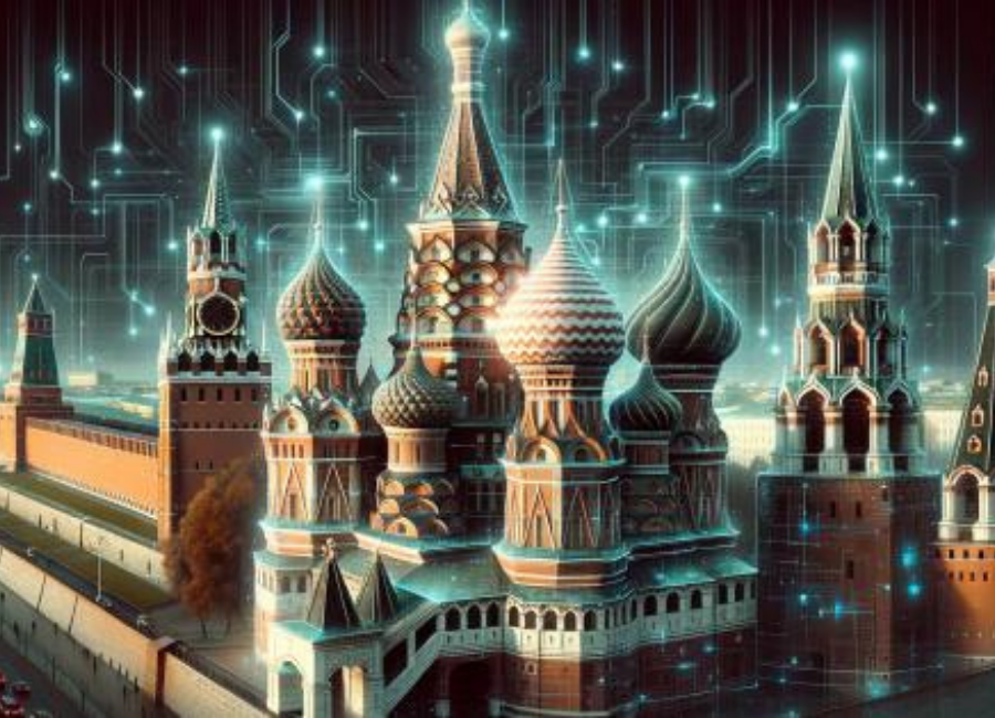 Moscow Exchange Eyes Blockchain for Real Estate Ventures in 2024