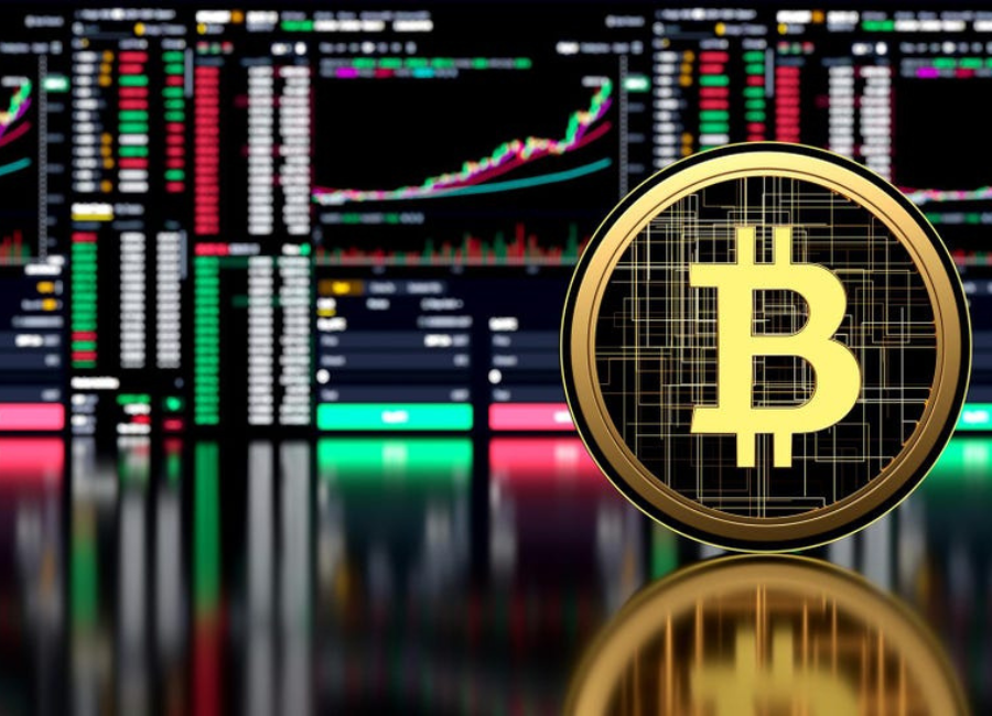 Bitcoin May Plummet to $22,800 Adhering to its Nine-Year Pattern