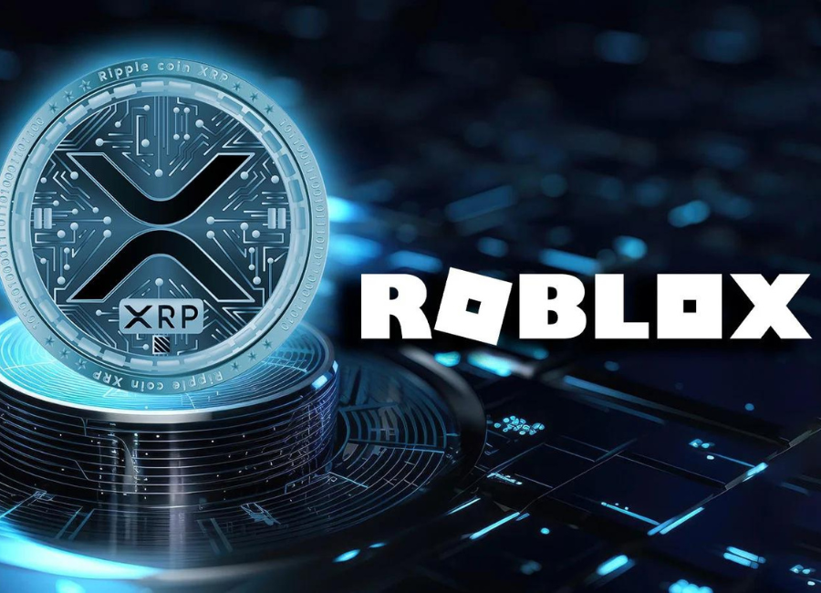 Roblox Refutes XRP Integration Amidst False Allegations