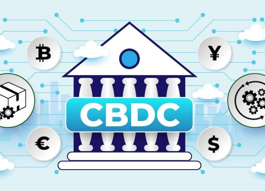 US Fed Governor Questions CBDC; Bitcoin & SHIB Gain Prominence