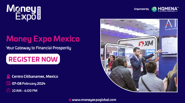 Money Expo Global Announces 2nd Edition Money Expo Mexico 2024