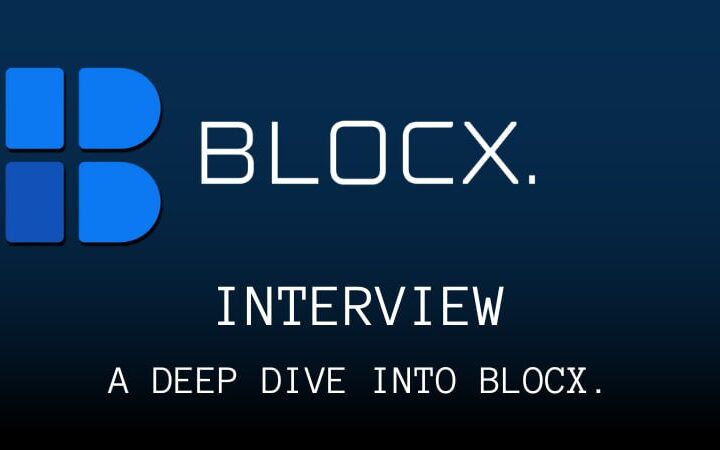 Empowering Digital Evolution: A Deep Dive into BLOCX.'s All-in-One Platform