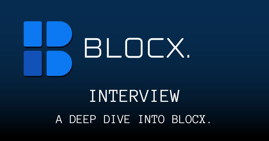 Empowering Digital Evolution: A Deep Dive into BLOCX.'s All-in-One Platform