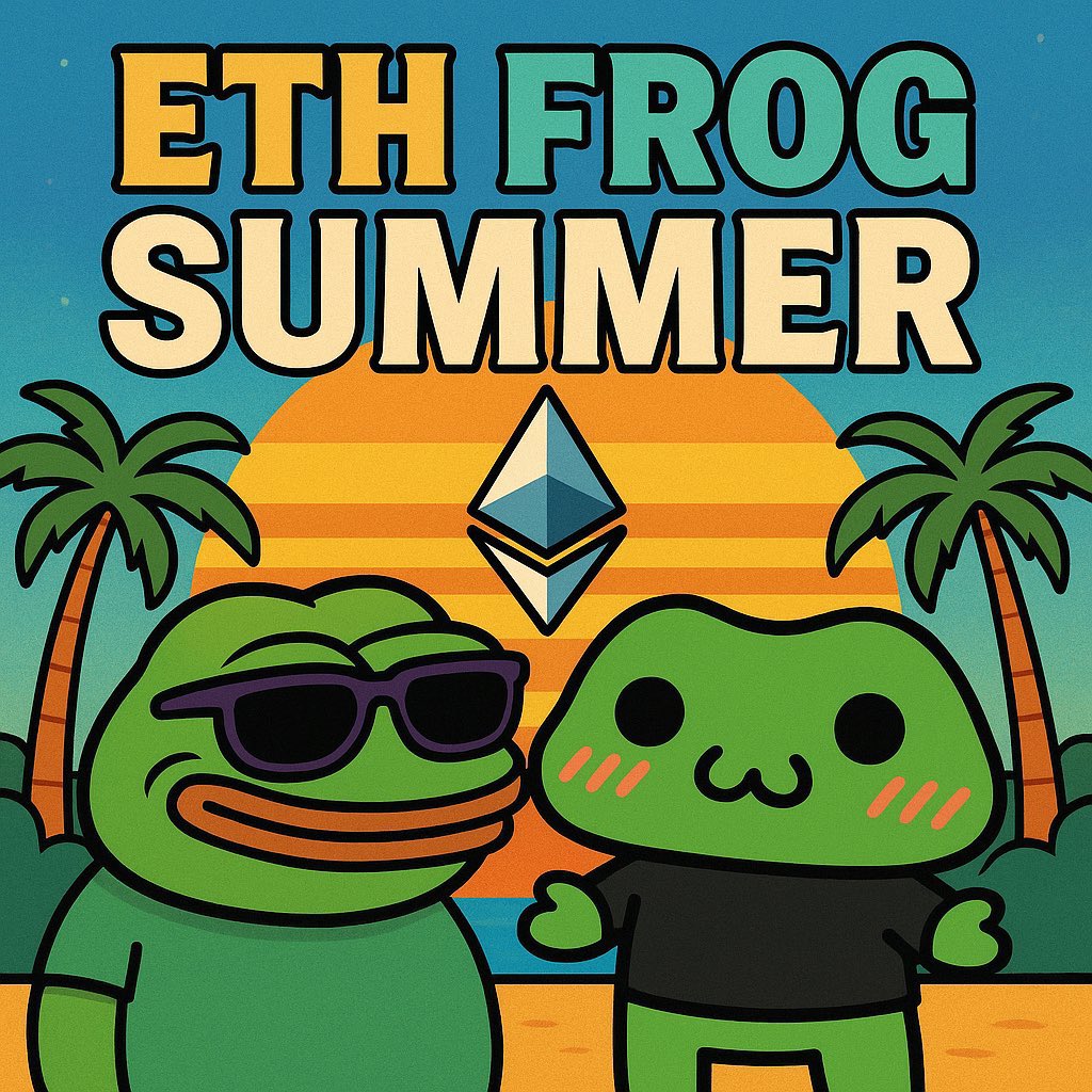 Who Owns the Frog memecoin Meta? $OWO Says: Ethereum Does.