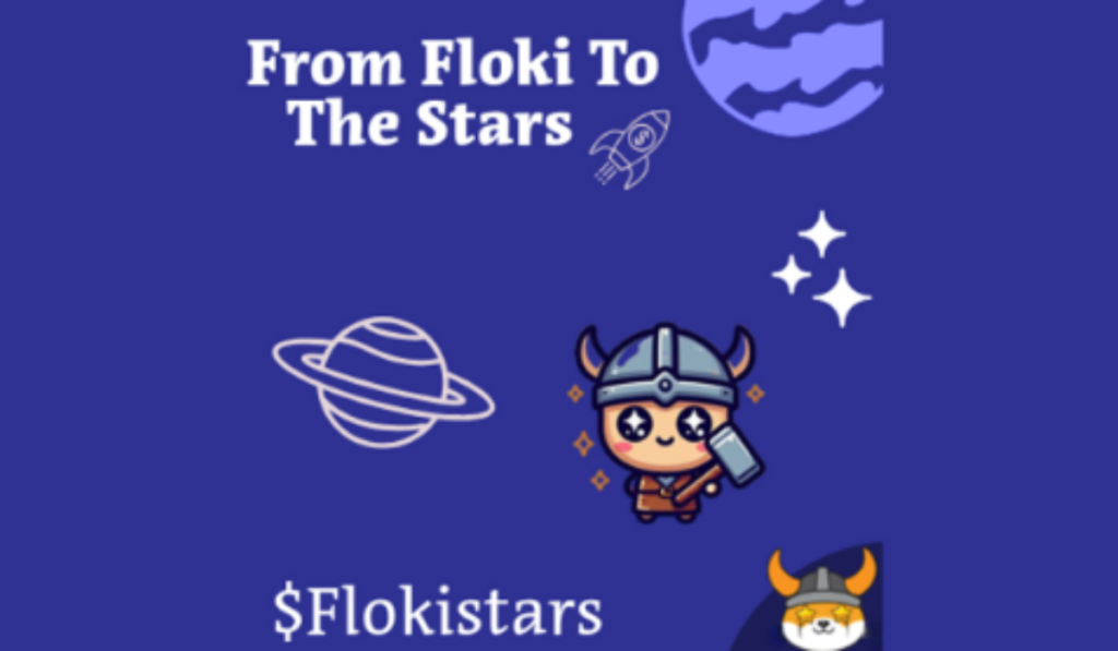 Join the Presale of Flokistars: Leading the Meme Coin Revolution with Unmatched Staking Rewards