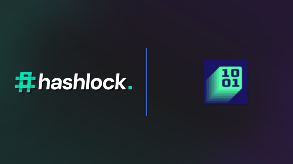 Hashlock Completes Smart Contract Audit for 1001 Squares of NFT and $DONE Token