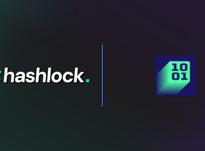 Hashlock Completes Smart Contract Audit for 1001 Squares of NFT and $DONE Token