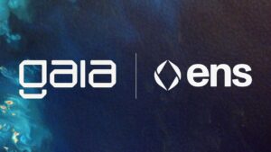 Gaia and ENS Forge Partnership to Bring Onchain Identity to AI