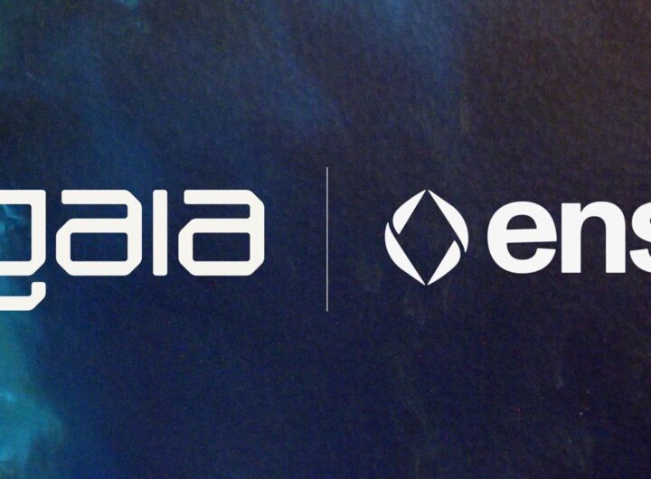 Gaia and ENS Forge Partnership to Bring Onchain Identity to AI