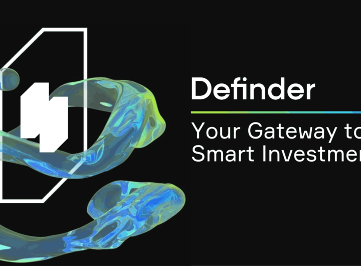 Definder Global Launches Peer-to-Peer Lending Platform, Secures $235,000 for Real-World Projects