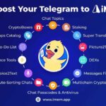 iMe Launches Advanced AI, DeFi, and Non-Custodial Wallet Features in Telegram-Based SuperApp