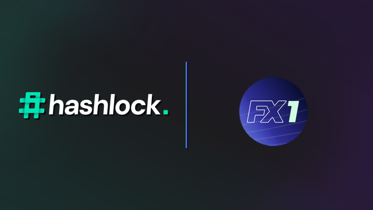 FX1 group partnered with Hashlock to conduct a security audit of their smart contracts.