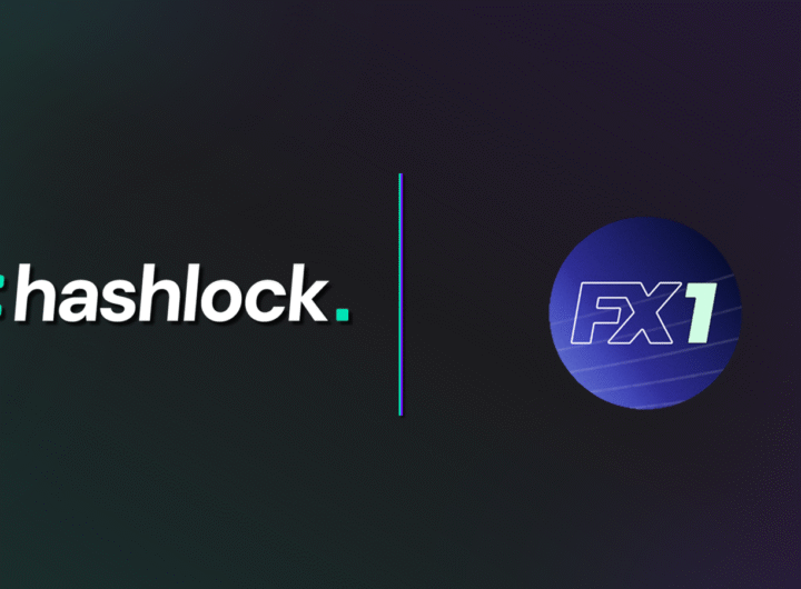 FX1 group partnered with Hashlock to conduct a security audit of their smart contracts.