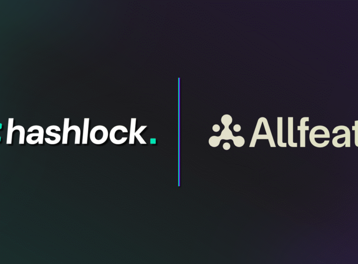 Allfeat group partnered with Hashlock to conduct a security audit of their Rust smart contracts.