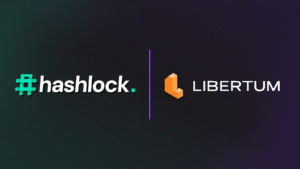 Libertum integrates with Hashlock to audit its smart contracts for secure tokenization infrastructure