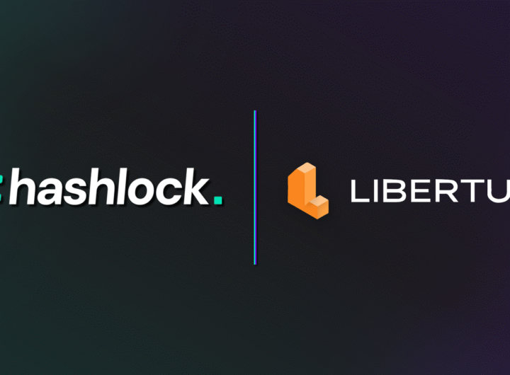 Libertum integrates with Hashlock to audit its smart contracts for secure tokenization infrastructure