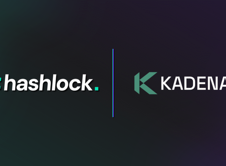 Hashlock Successfully Completes Smart Contract Security Audit for Kadena