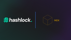 Press Release: INDX group partnered with Hashlock to conduct a security audit of their smart contracts.