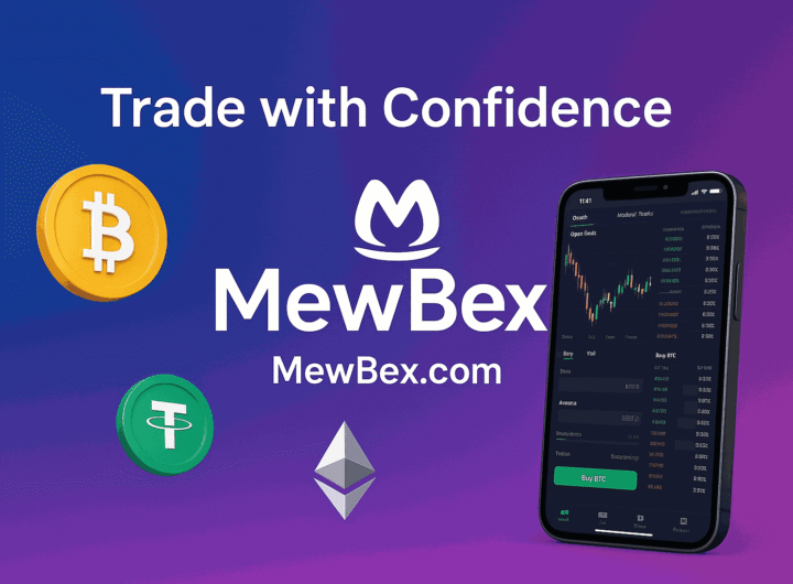 Why Mewbex Is Quietly Becoming the Most Practical Crypto Exchange for Everyday Users