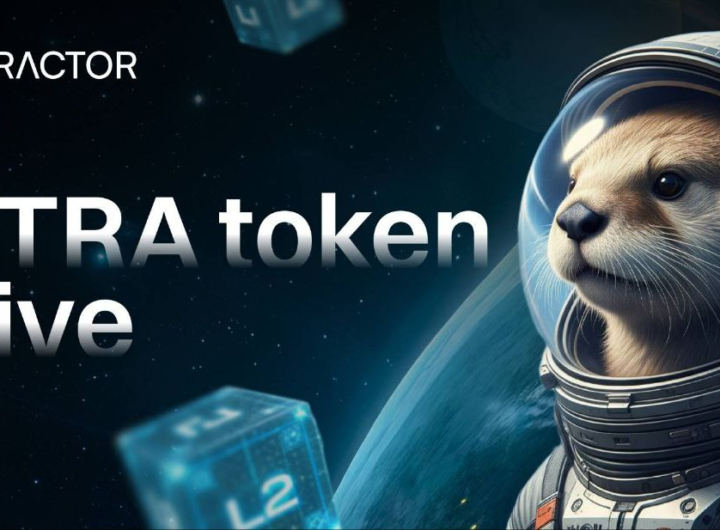 iMe and Attractor Signal a Breakthrough Moment for Mass Web3 Adoption