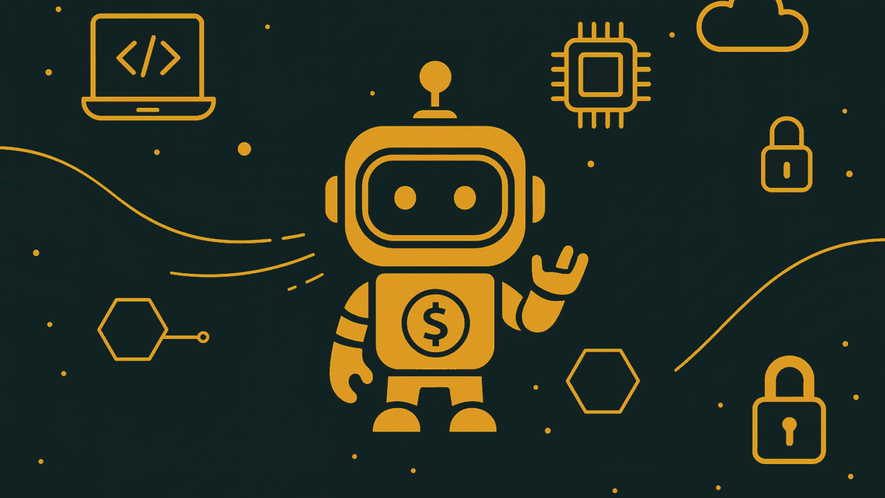 Liberty Agents Seeks Strategic Backers to Power AI and Data Infrastructure Across the WLFI + USD1 Ecosystem