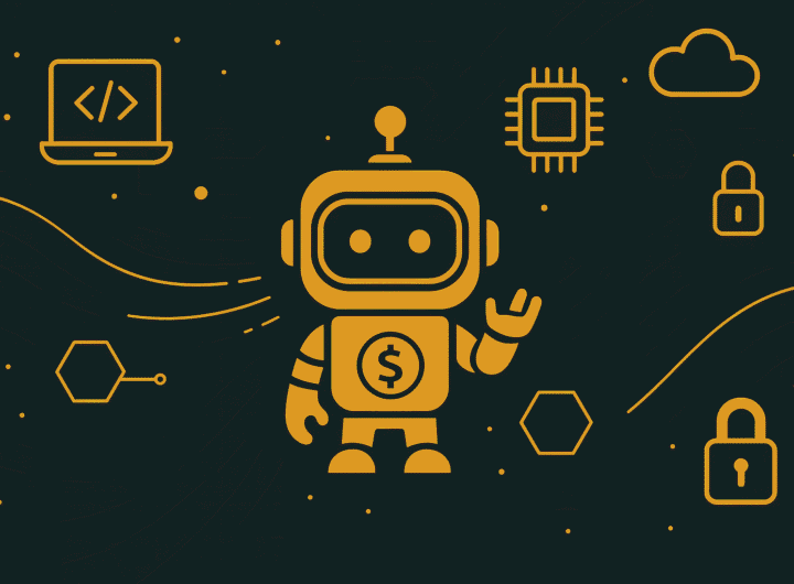 Liberty Agents Seeks Strategic Backers to Power AI and Data Infrastructure Across the WLFI + USD1 Ecosystem