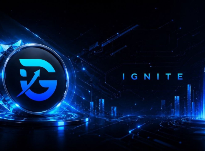 Ignite Expands LITHO Market Infrastructure Following Pre-TGE