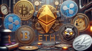 Earn 2 ETH a Day: GoldenMining Introduces Secure and Transparent Ethereum Cloud Mining Solutions