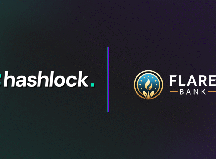 FlareBank Achieves 'Secure' Rating in Hashlock Smart Contract Audit