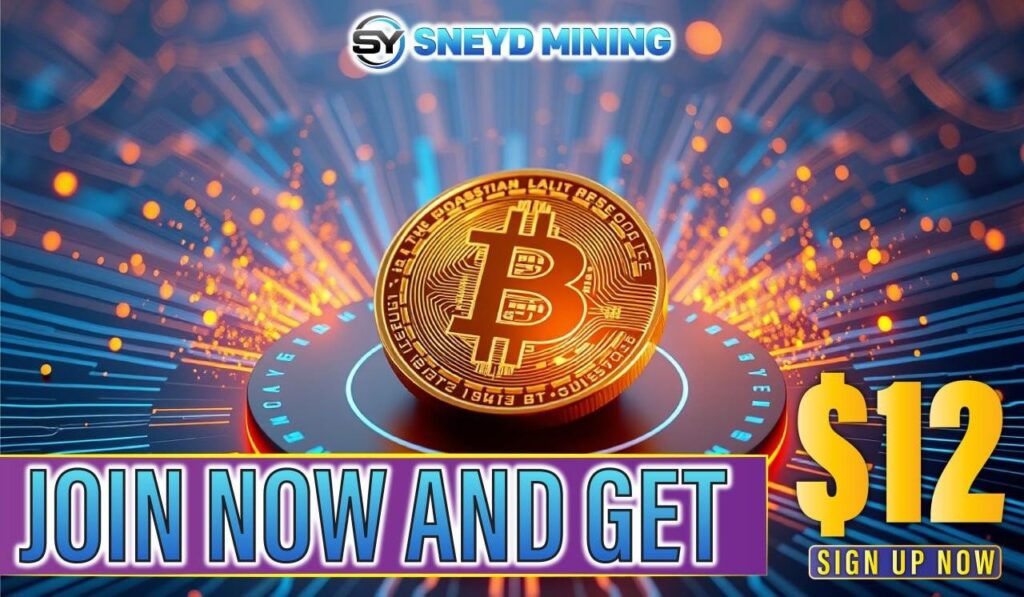 SNEYD MINING leads a new era of safe and convenient mining
