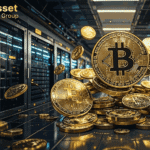 Amid Market Volatility, Investors Turn Cryptocurrency Holdings into Passive Income: Cloud Mining with Bitcoin, Ethereum, and Ripple (XRP)