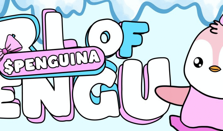 I’m Just a Pengu Girl: The Penguin Sniper Revolution Has Begun