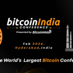 Bitcoin Conference India 2026: The Start of India’s Bitcoin Era