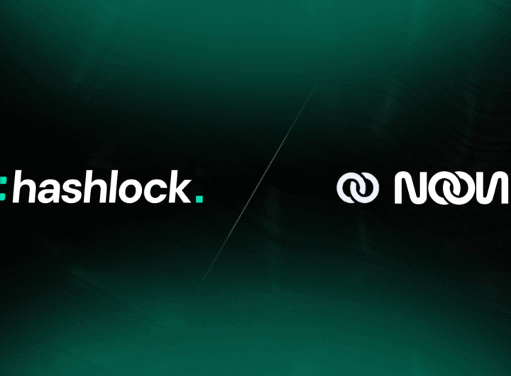 Noon Capital Achieves “Secure” Rating in Hashlock Smart Contract Audit