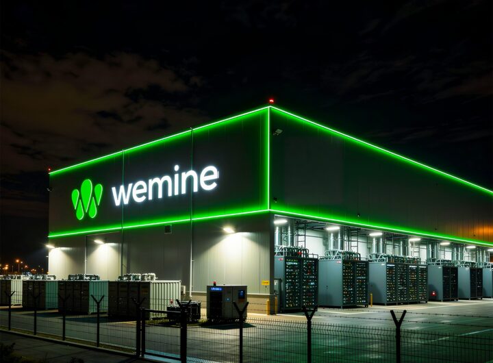 Check out how Wemine's inventive mining technology and investor-focused approach are transforming the cryptocurrency market.