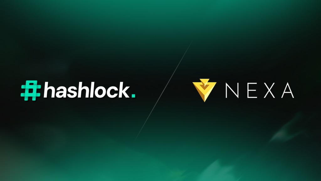 Hashlock Completes Security Audit of Nexa’s libnexa-ts SDK, Awarding a “Secure” Rating