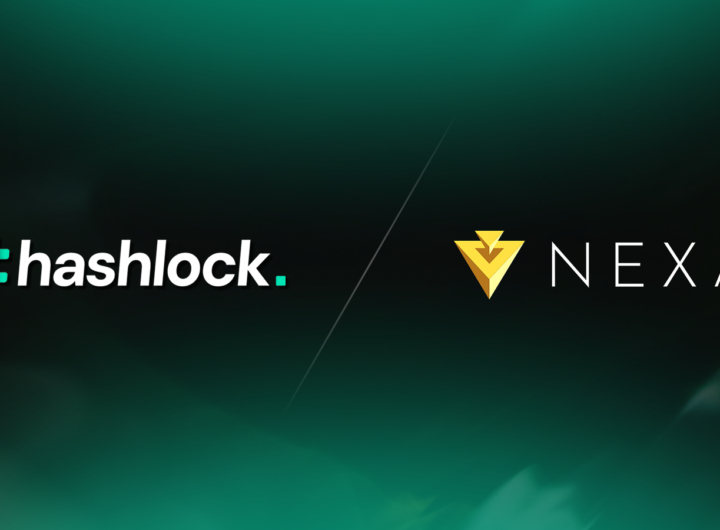 Hashlock Completes Security Audit of Nexa’s libnexa-ts SDK, Awarding a “Secure” Rating