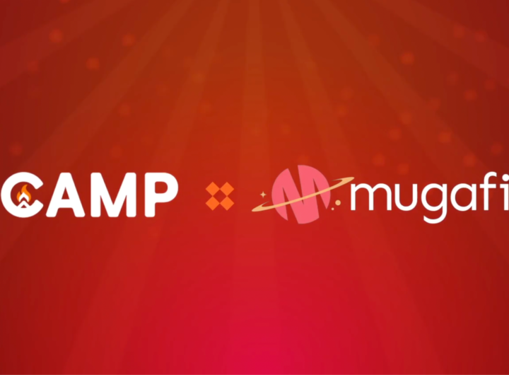 Camp Network and Mugafi are using the release of Bollywood historical drama Swari Agra as a proof point for an onchain financing model.