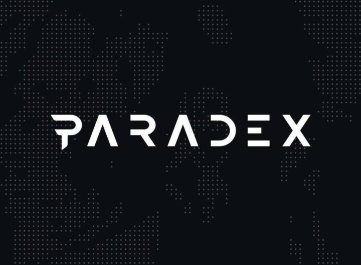Paradex Signals Upcoming $DIME Token Generation Event