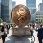 XRP Holders Are Flocking to NOW DeFi Cloud Mining as Daily Earnings Reach Up to $7,500