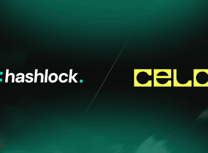 Celo Completes Multiple Smart Contract Audits with Hashlock, All Rated Secure