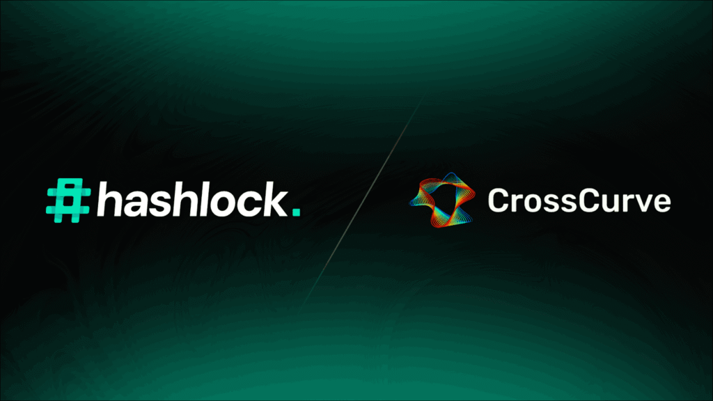 CrossCurve Reinforces Cross-Chain Security with Hashlock Audit of OFT Messaging Layer